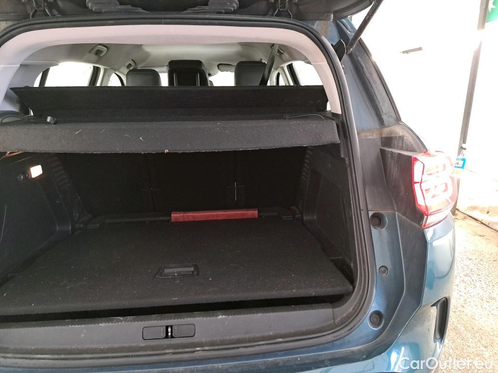  Citroen  C5 CITROEN  Aircross / 2018 / 5P / SUV BlueHDi 130 S&S EAT8 Business #21