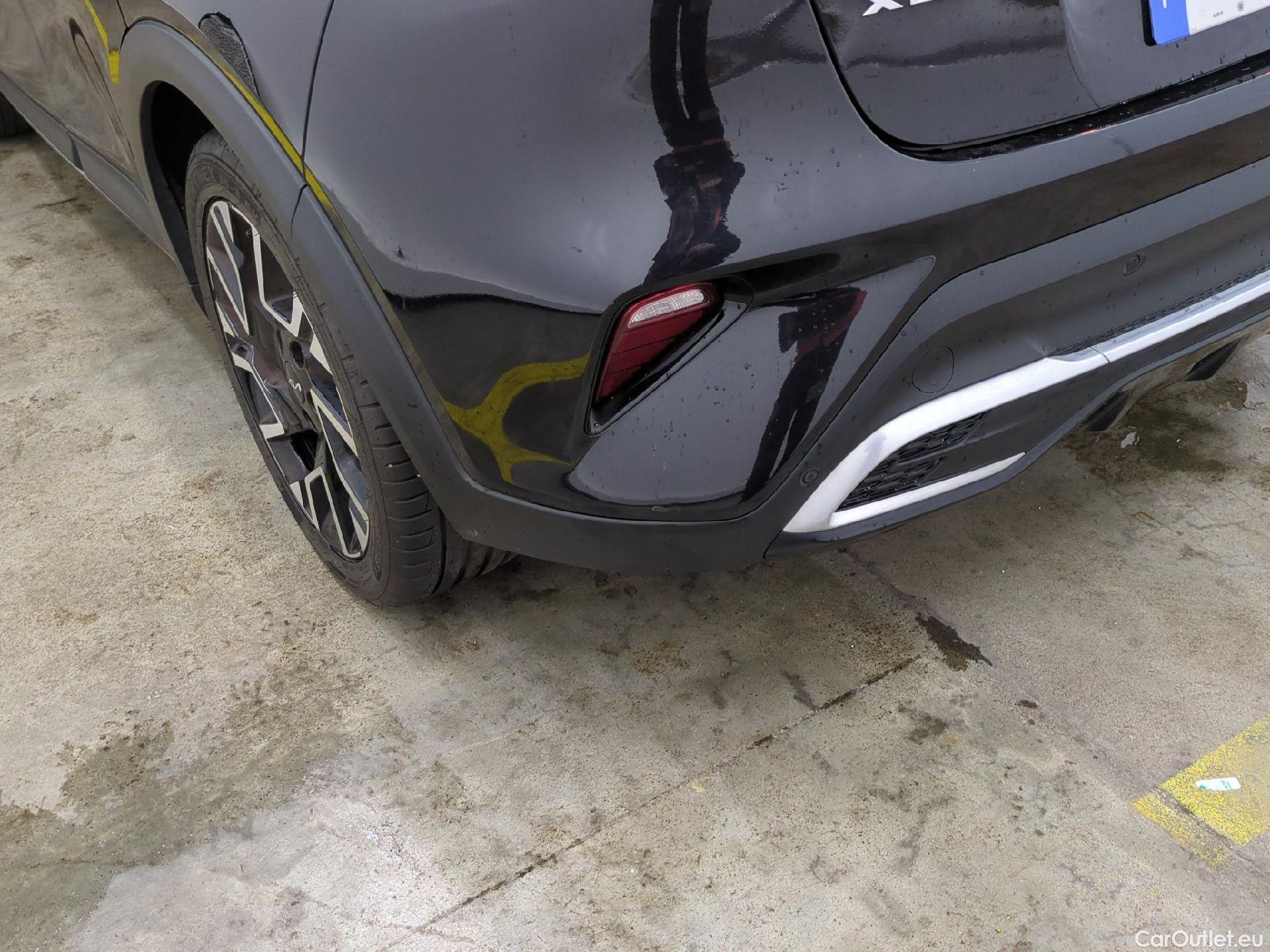  KIA  XCeed  Active 1.5 T-GDI 160CV BVM6 E6d #43