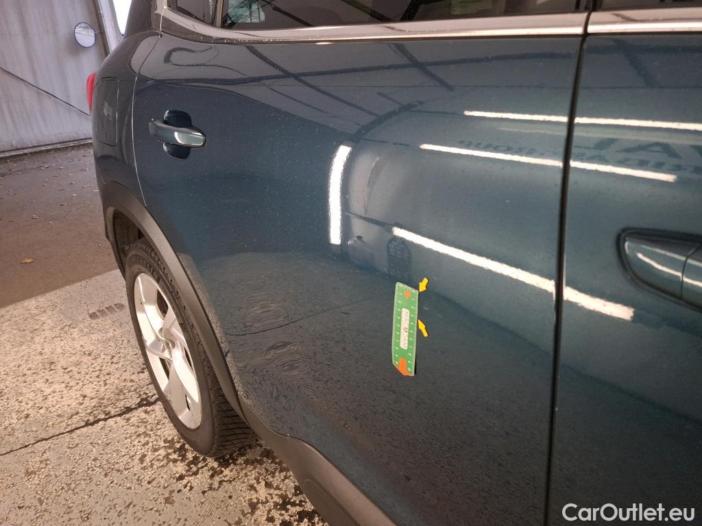  Citroen  C5  Aircross Feel 1.2 PureTech 130CV BVA8 E6d #9