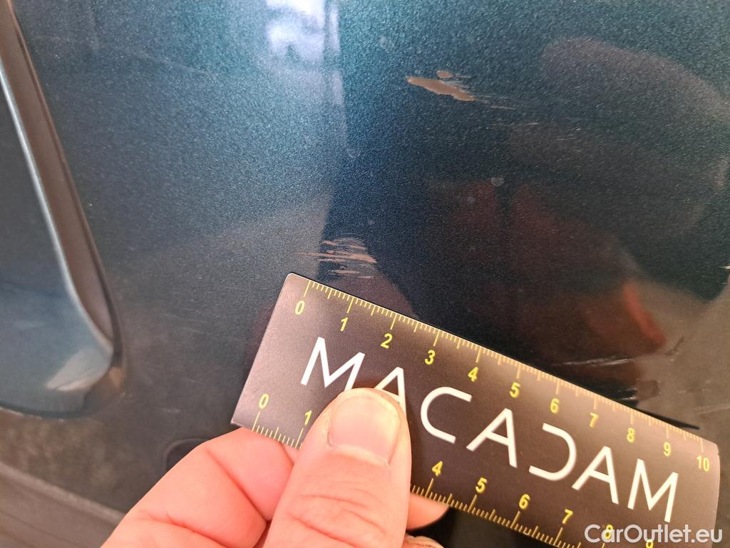  Citroen  C5 CITROEN  Aircross / 2018 / 5P / SUV BlueHDi 130 S&S EAT8 Business #17