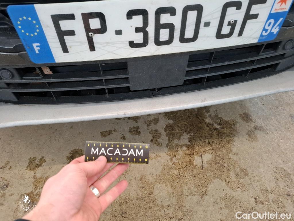  Ford  Focus FORD  / 2018 / 5P / Crossover 5P - 1.5 EcoBlue 120 ch S&S Active #31