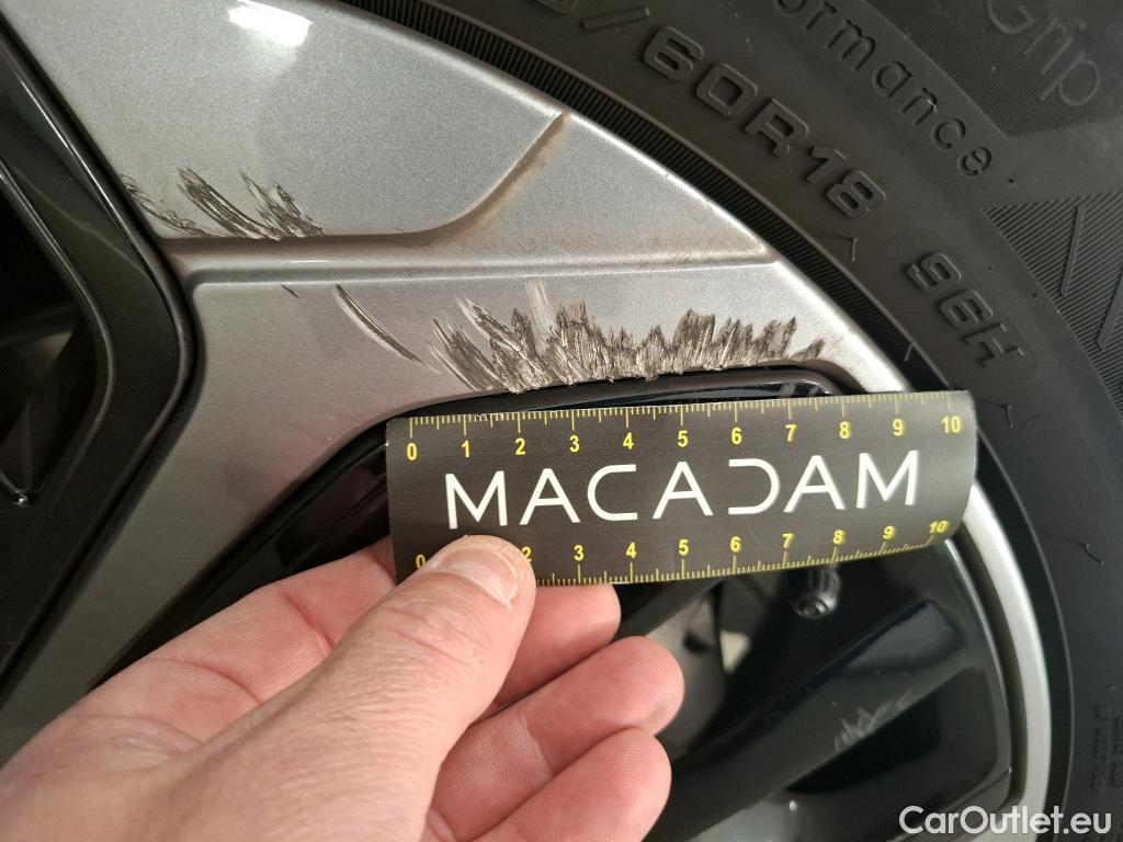  Citroen  C4  Berline Feel Pack 1.2 PureTech 130CV BVM6 6E #7