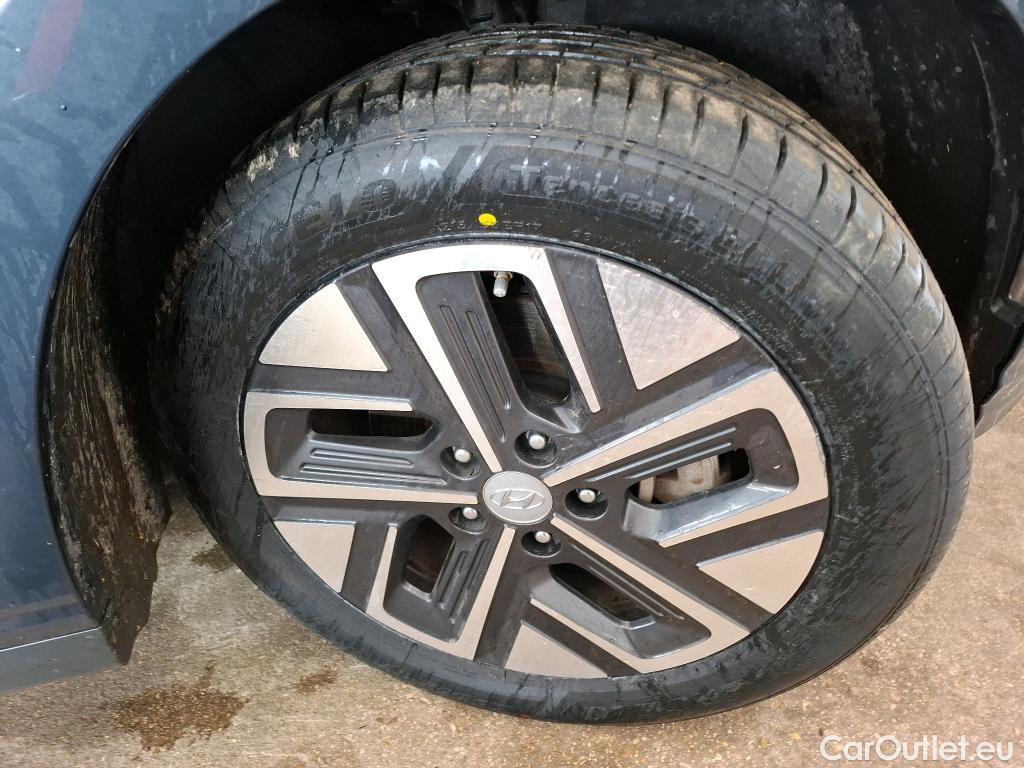  Hyundai  Konna Kona Intuitive Electrique 2WD 39kWh BVA #2