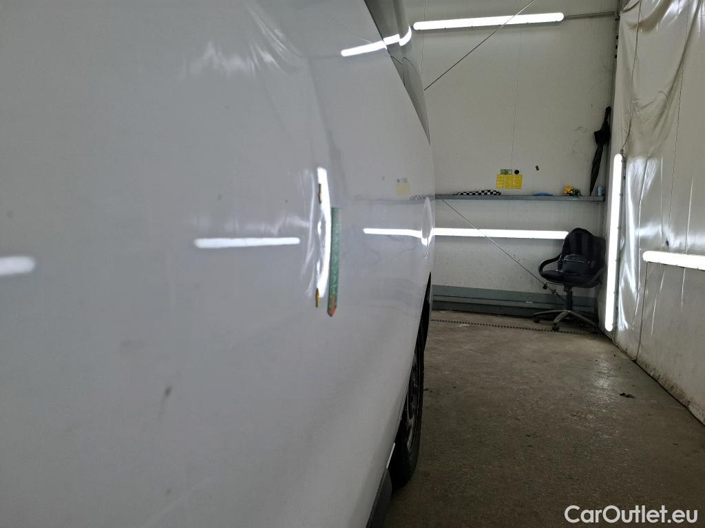  Citroen  Jumpy  Combi XL Confort 1.5 BlueHDi 120CV BVM6 9 Sieges E6d #4