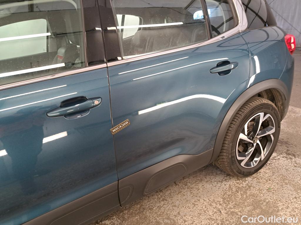  Citroen  C5 CITROEN  Aircross / 2018 / 5P / SUV BlueHDi 130 S&S EAT8 Business #13