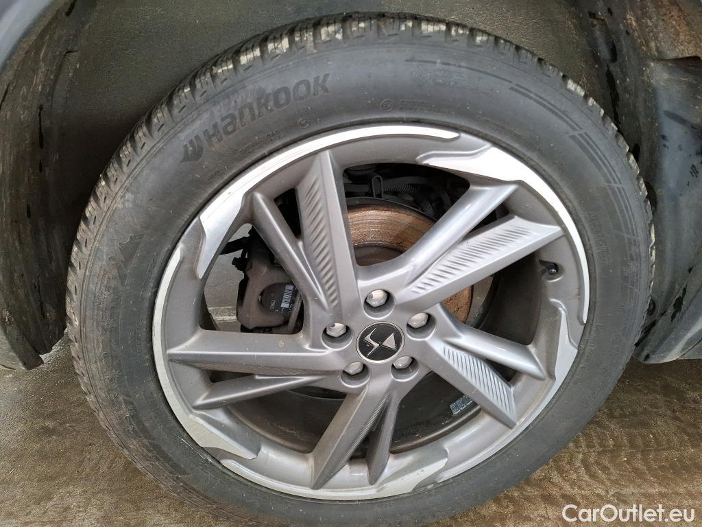  DS  DS7 7 Crossback Rivoli 1.5 BlueHDi 130CV BVA8 E6d #15