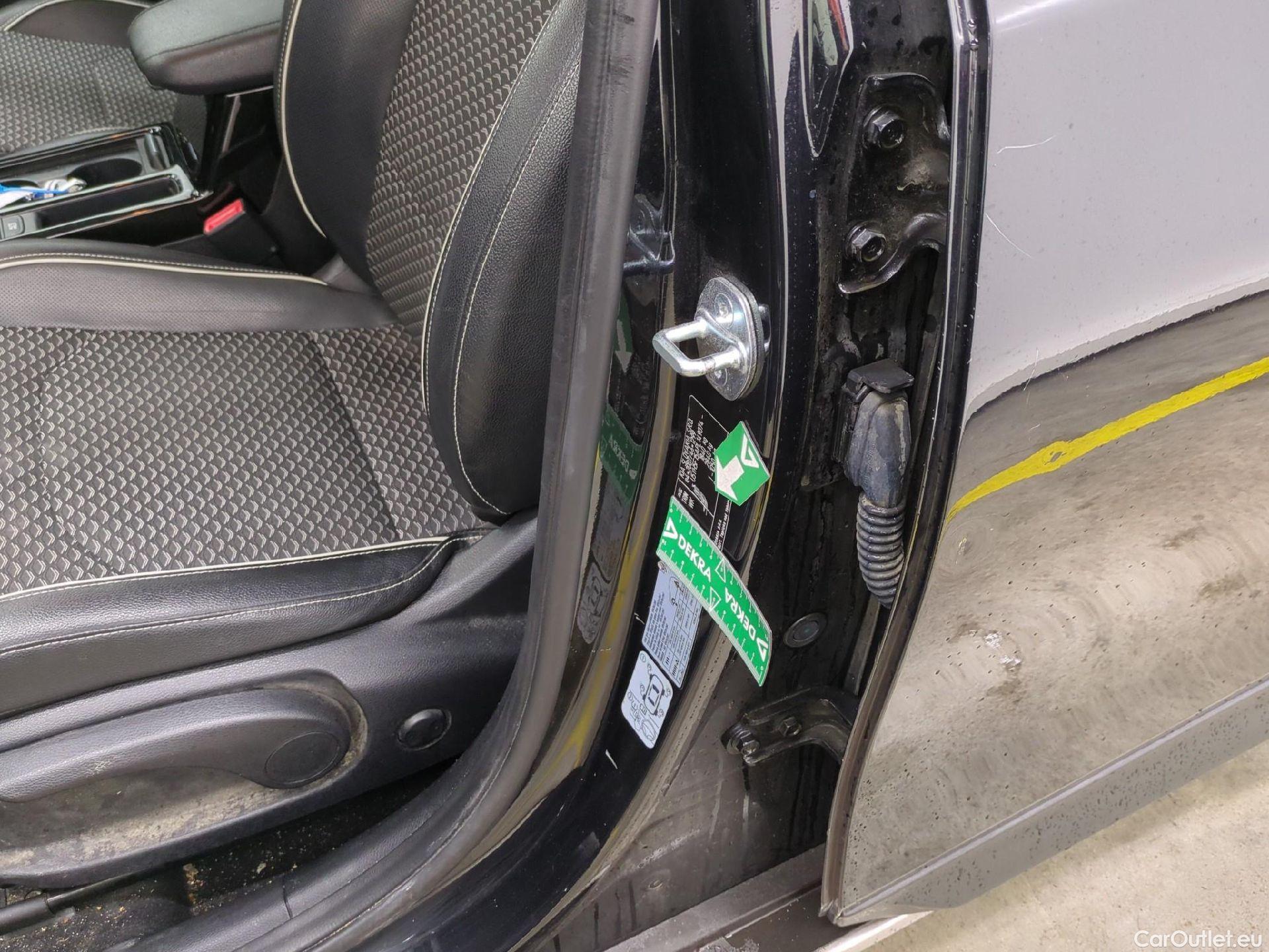  KIA  XCeed  Active 1.5 T-GDI 160CV BVM6 E6d #5