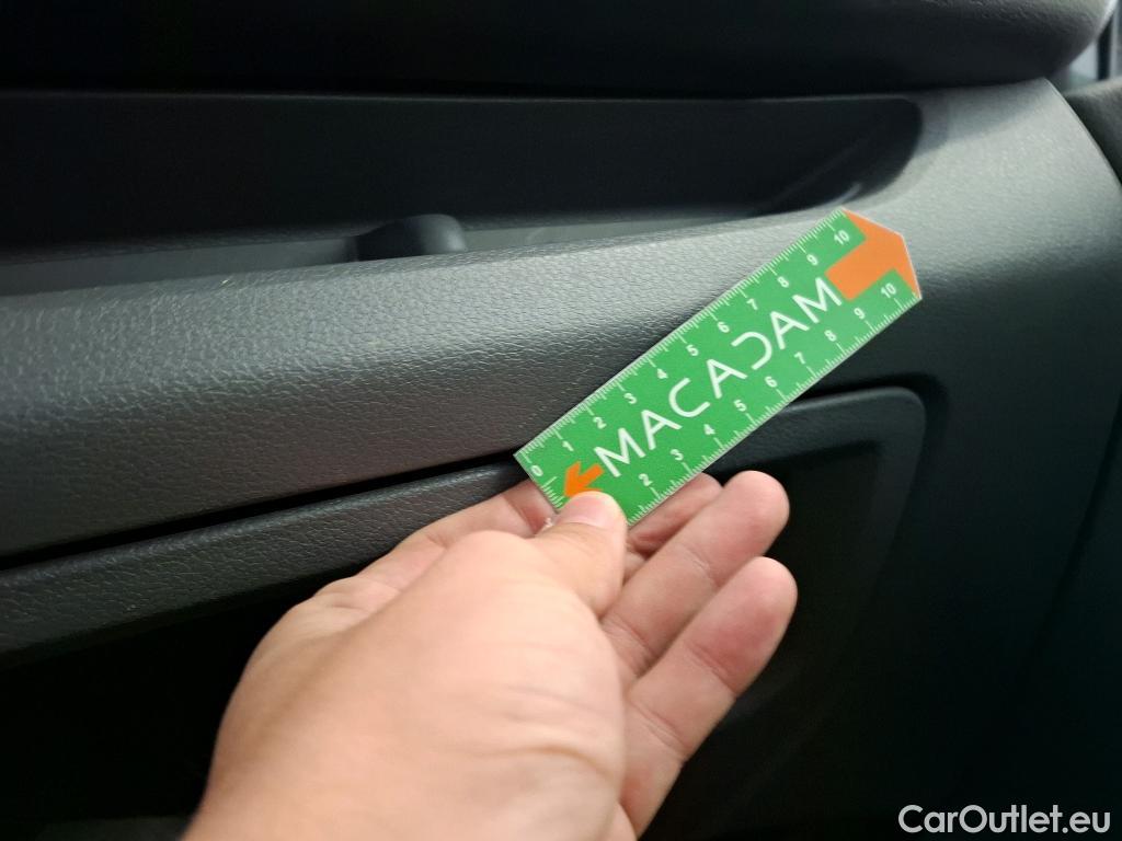  Citroen  Jumpy  Combi XL Confort 1.5 BlueHDi 120CV BVM6 9 Sieges E6d #29