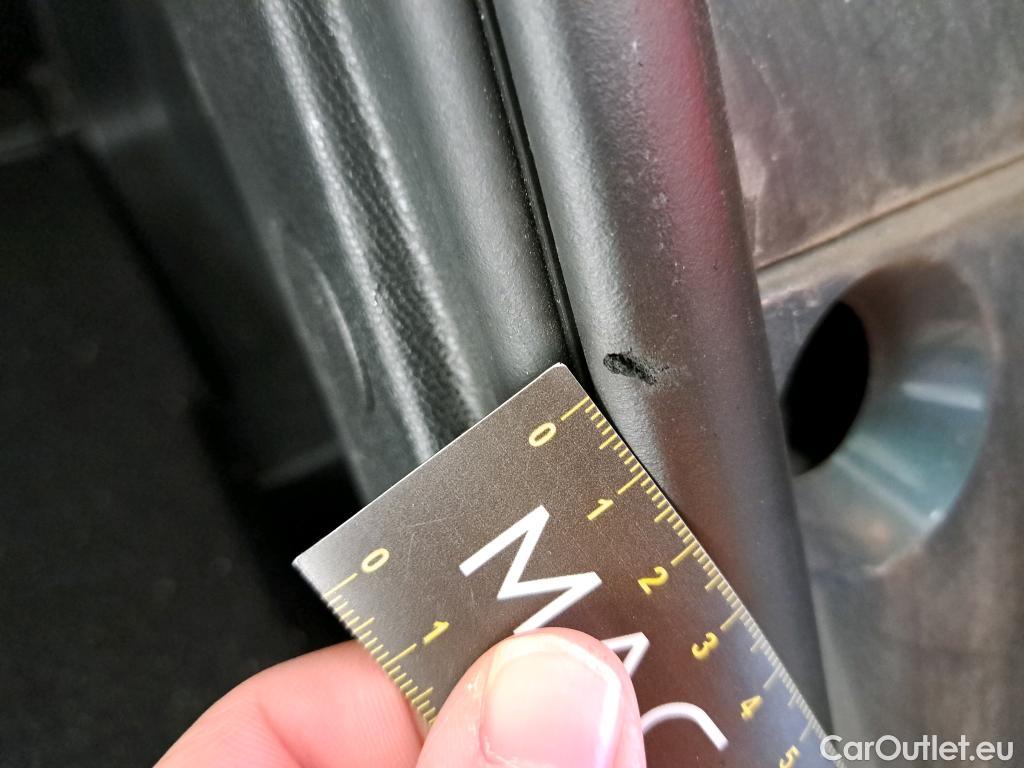  Citroen  C5 CITROEN  Aircross / 2018 / 5P / SUV BlueHDi 130 S&S EAT8 Business #22