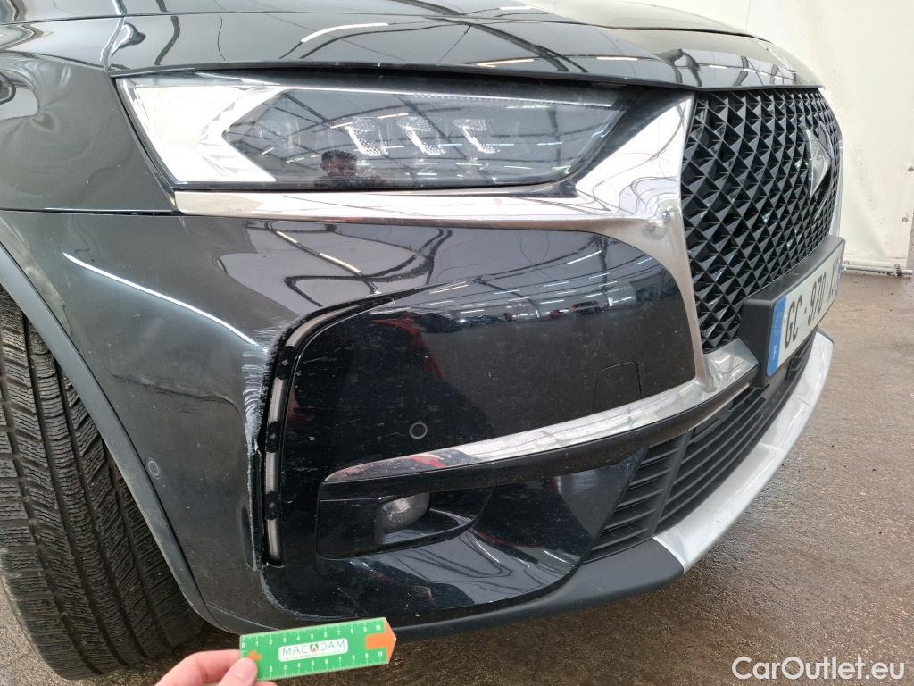  DS  DS7 7 Crossback Rivoli 1.5 BlueHDi 130CV BVA8 E6d #5