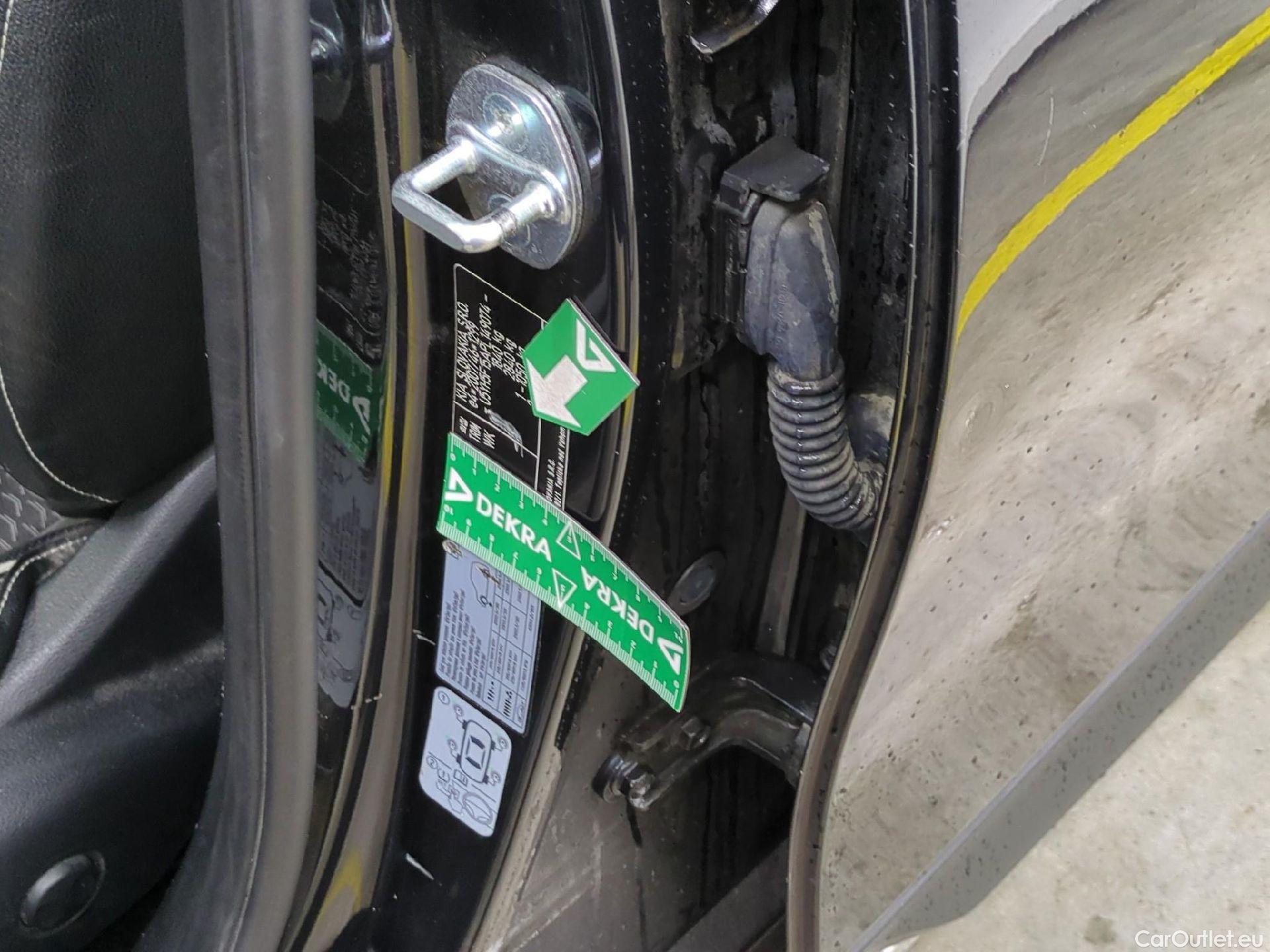  KIA  XCeed  Active 1.5 T-GDI 160CV BVM6 E6d #1