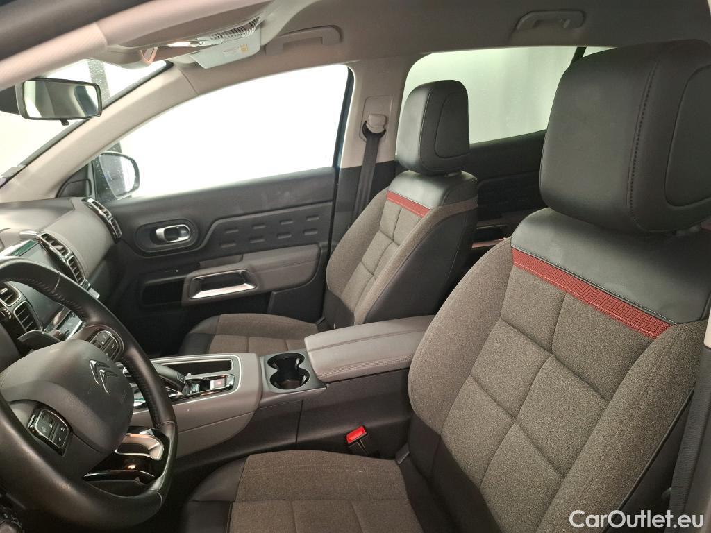  Citroen  C5  Aircross Feel 1.2 PureTech 130CV BVA8 E6d #12