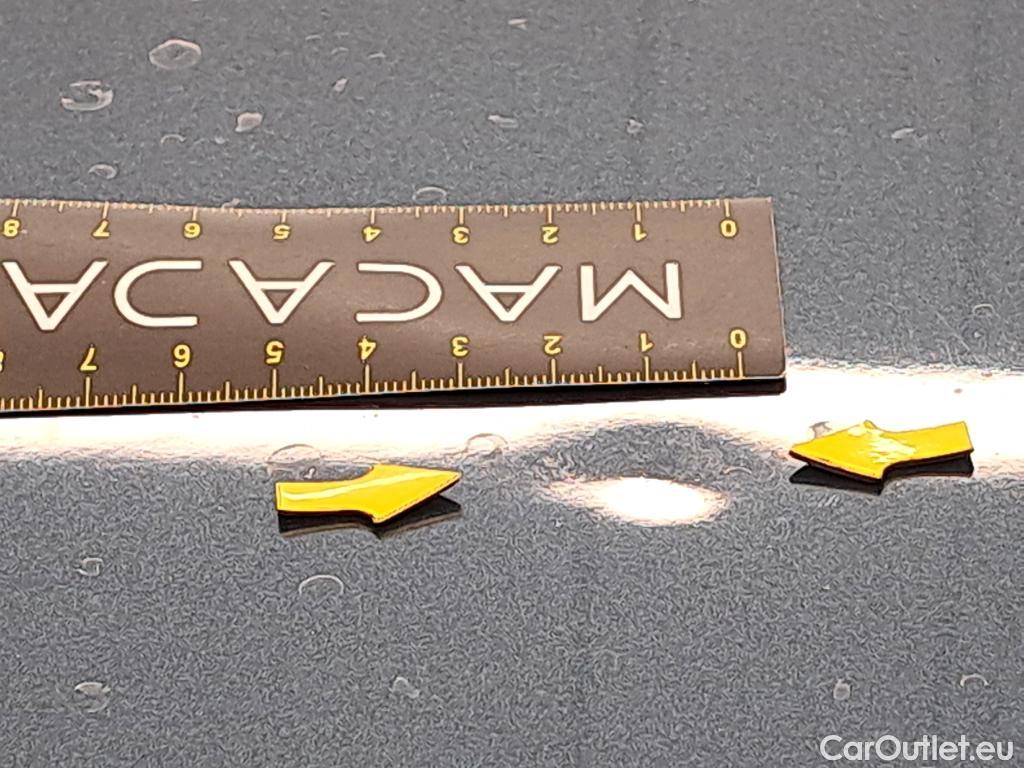  Citroen  C5 CITROEN  Aircross / 2018 / 5P / SUV BlueHDi 130 S&S EAT8 Business #11