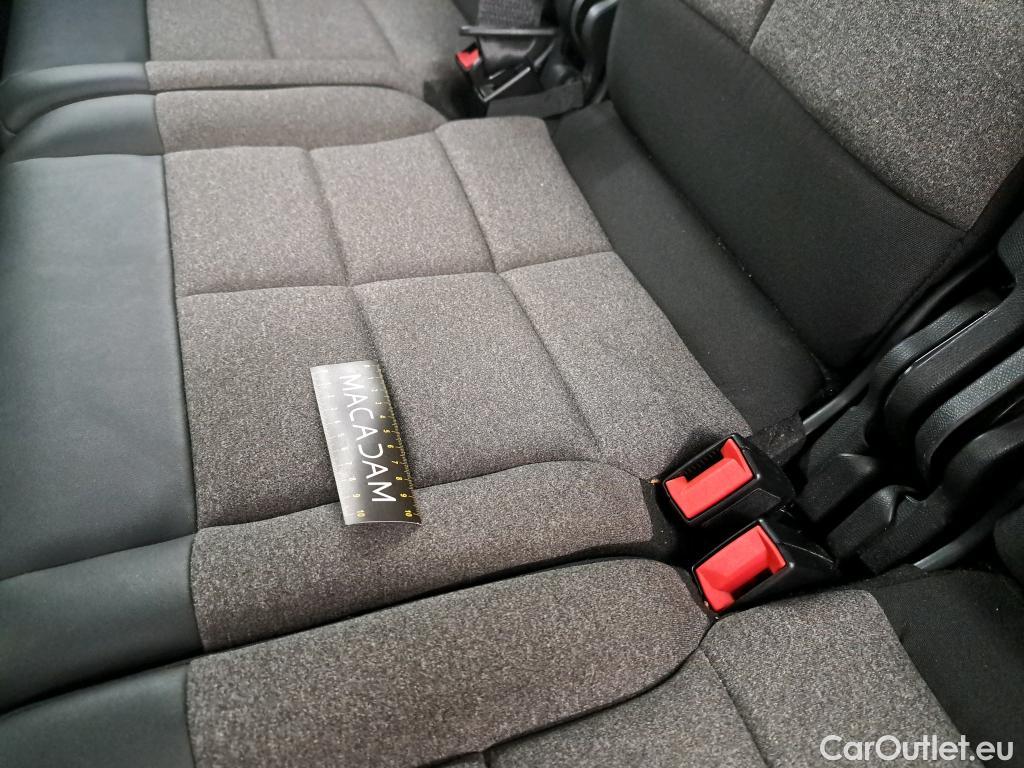  Citroen  C5 CITROEN  Aircross / 2018 / 5P / SUV BlueHDi 130 S&S EAT8 Business #26