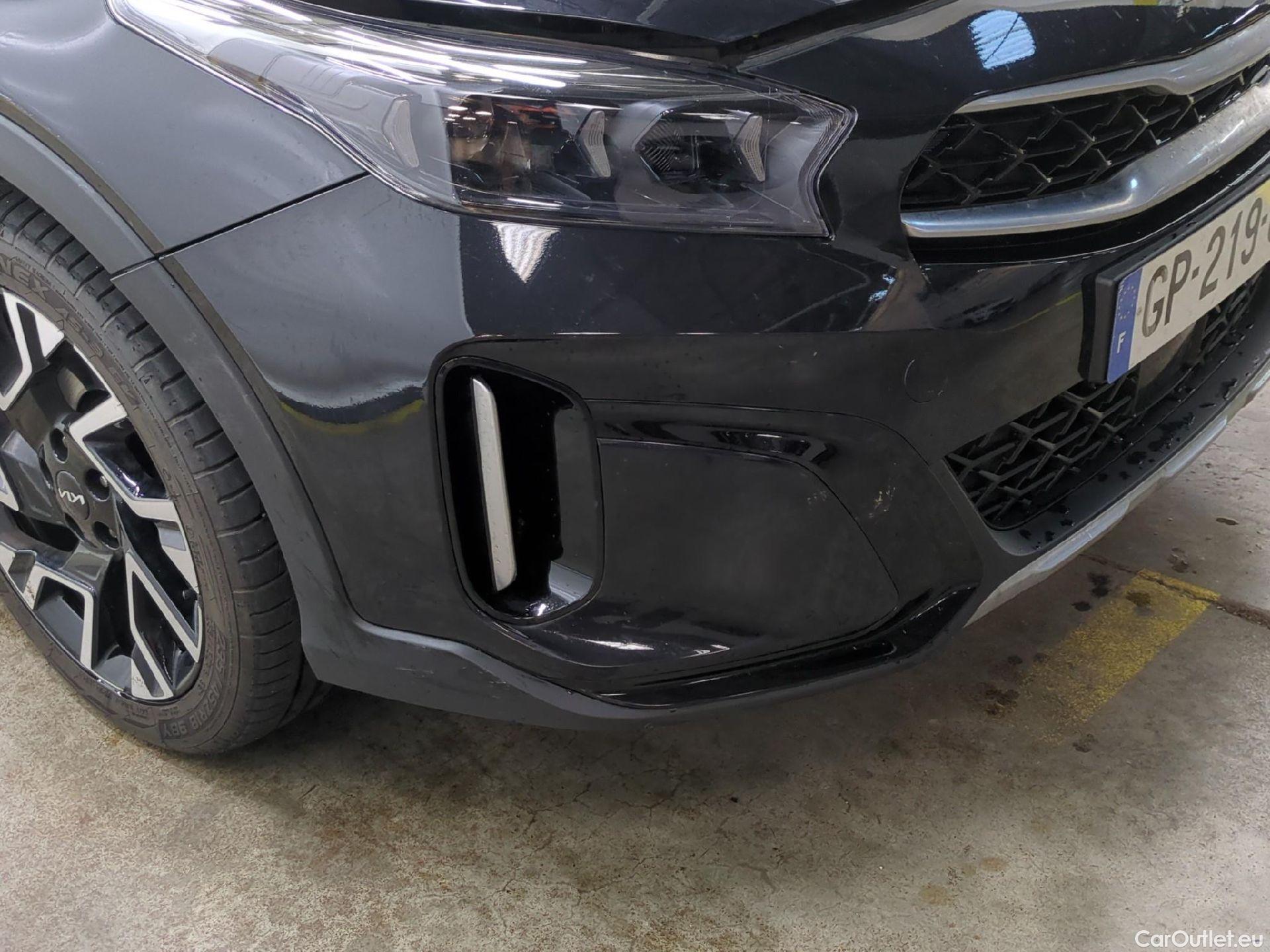  KIA  XCeed  Active 1.5 T-GDI 160CV BVM6 E6d #12