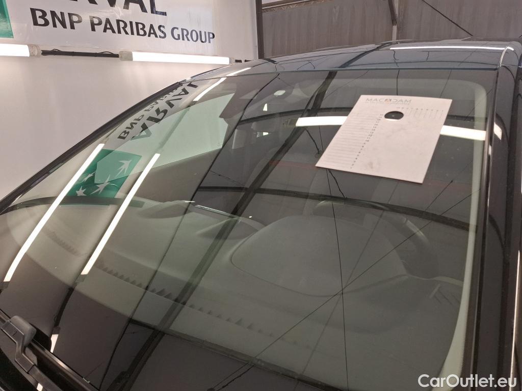  Citroen  C5  Aircross Feel 1.2 PureTech 130CV BVA8 E6d #1