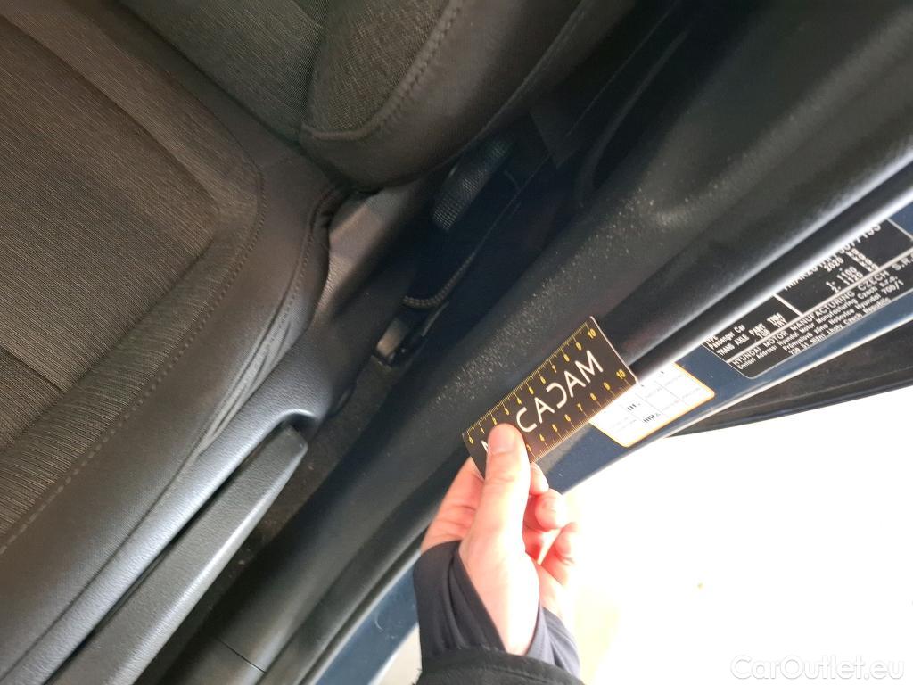  Hyundai  Konna Kona Intuitive Electrique 2WD 39kWh BVA #6