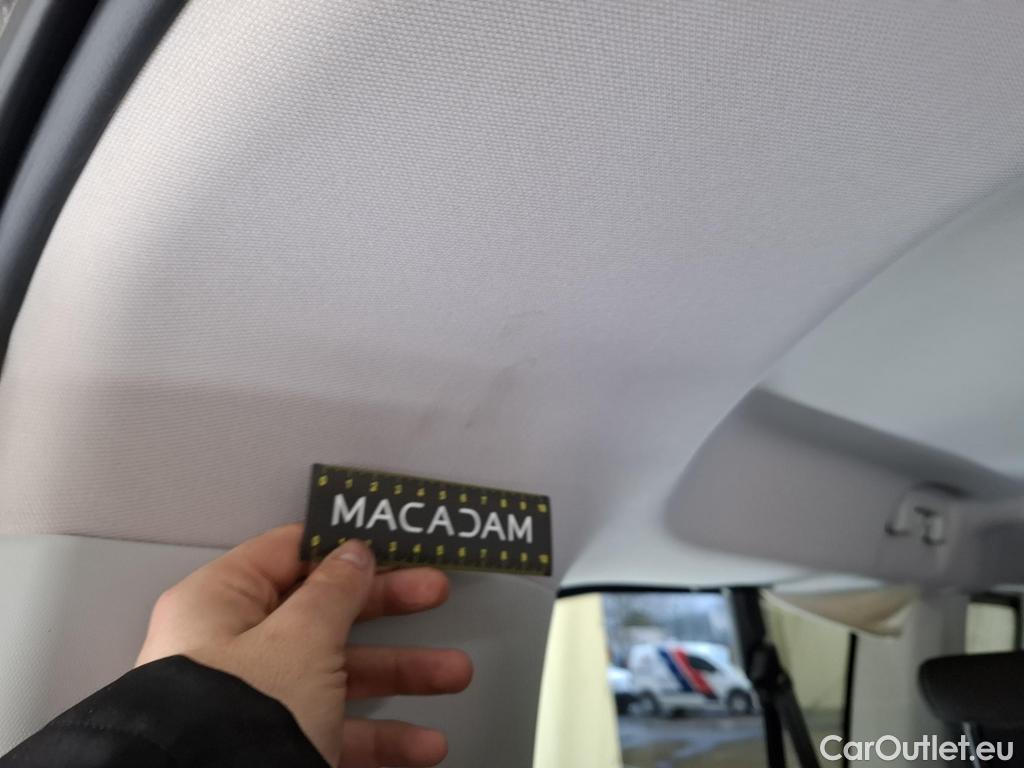  Citroen  Jumpy  Combi XL Confort 1.5 BlueHDi 120CV BVM6 9 Sieges E6d #8