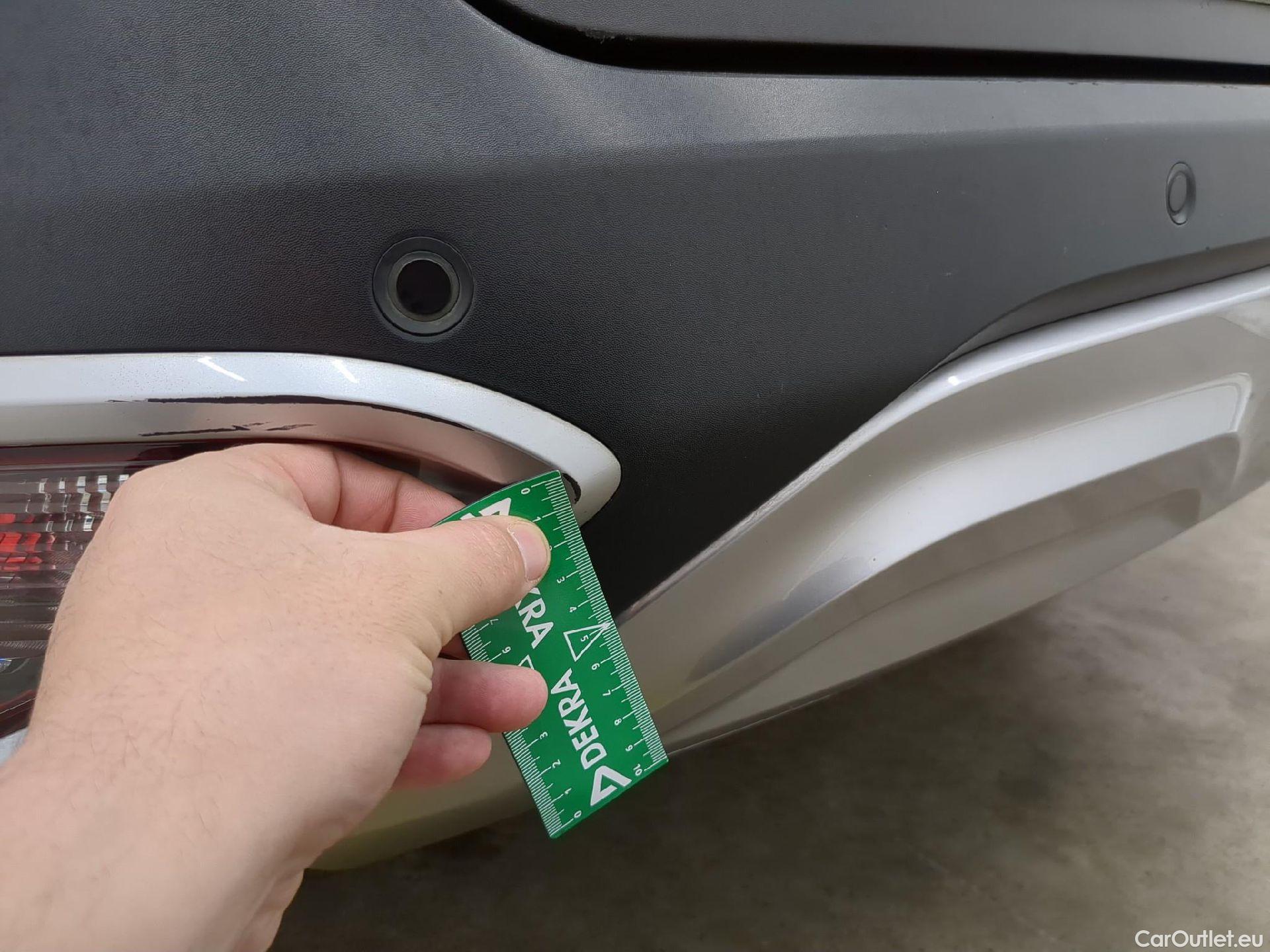  KIA  Sportage KIA  / 2021 / 5P / SUV 1.6 T-GDI 265 PHEV AUTO 4WD ACTIVE BUSIN #34