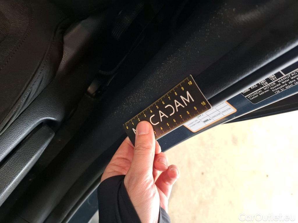  Hyundai  Konna Kona Intuitive Electrique 2WD 39kWh BVA #7