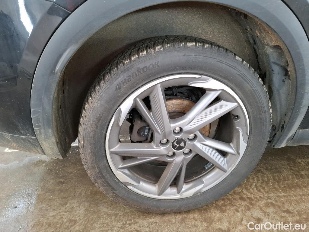  DS  DS7 7 Crossback Rivoli 1.5 BlueHDi 130CV BVA8 E6d #14