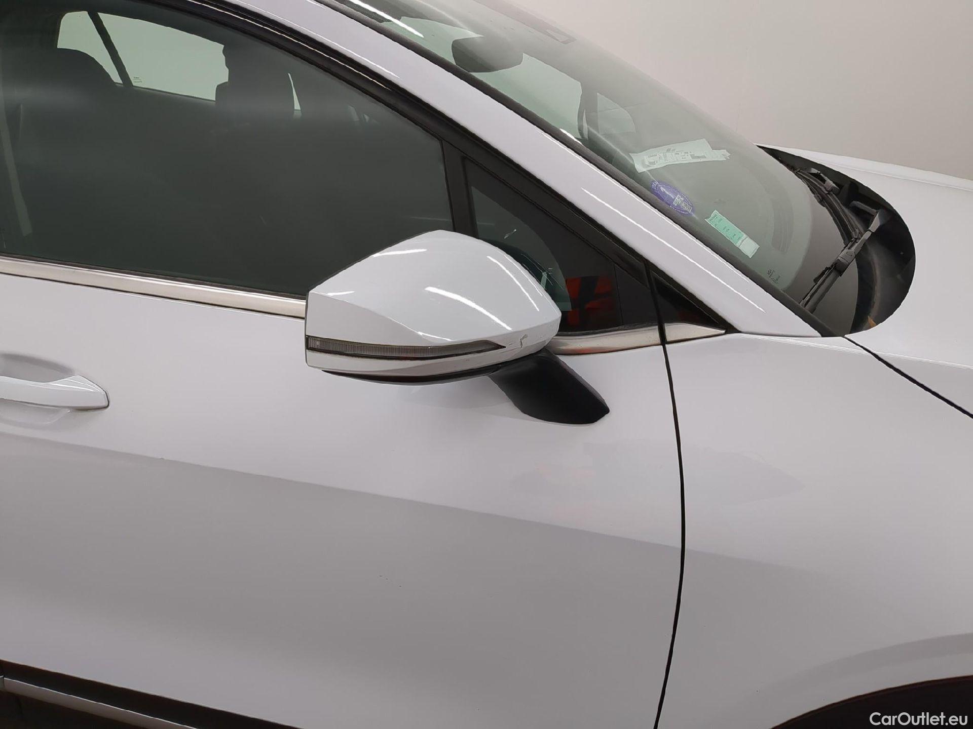  KIA  Sportage KIA  / 2021 / 5P / SUV 1.6 T-GDI 265 PHEV AUTO 4WD ACTIVE BUSIN #9