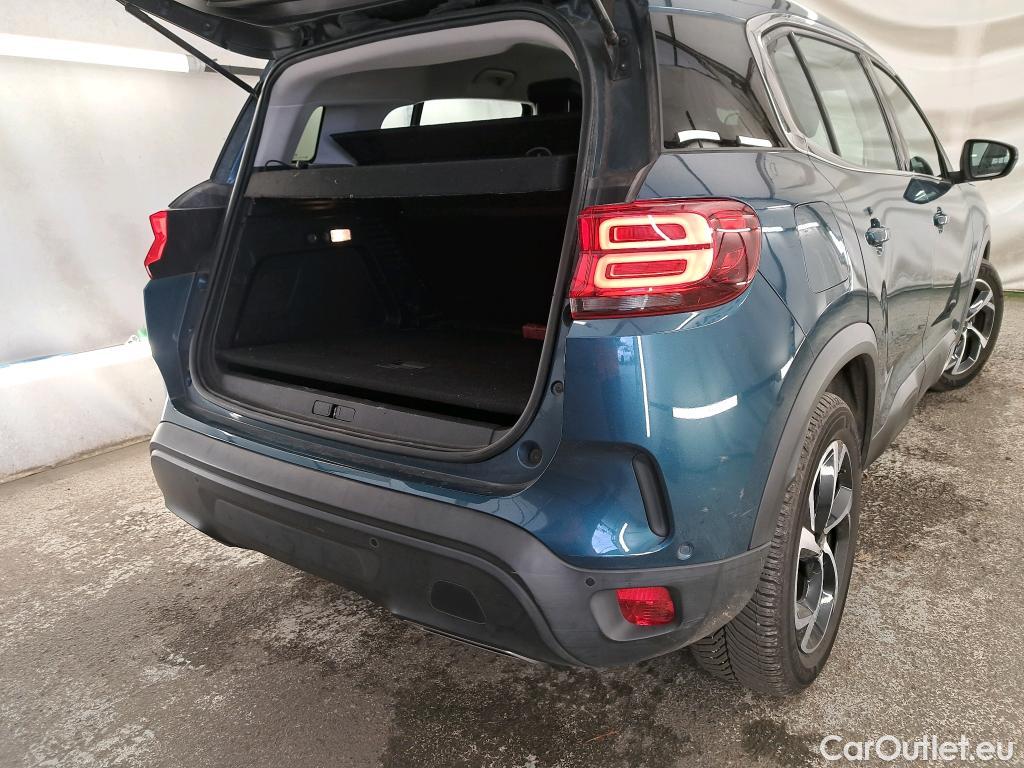 Citroen  C5 CITROEN  Aircross / 2018 / 5P / SUV BlueHDi 130 S&S EAT8 Business #15