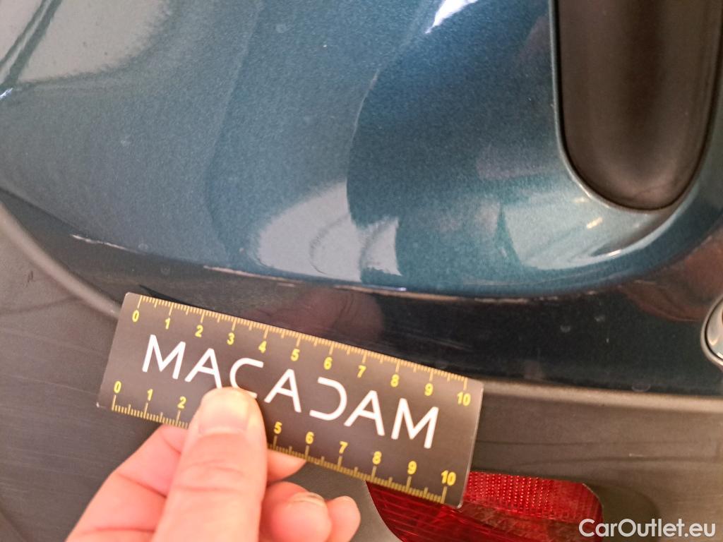  Citroen  C5 CITROEN  Aircross / 2018 / 5P / SUV BlueHDi 130 S&S EAT8 Business #20