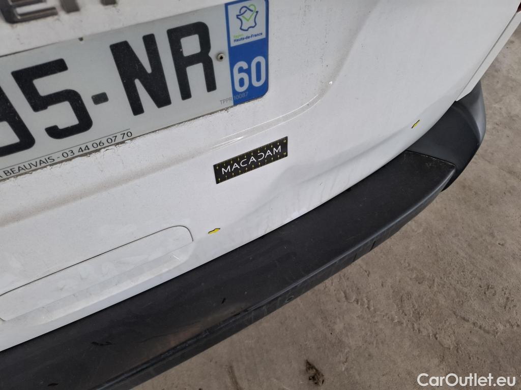  Citroen  Jumpy  Combi XL Confort 1.5 BlueHDi 120CV BVM6 9 Sieges E6d #20