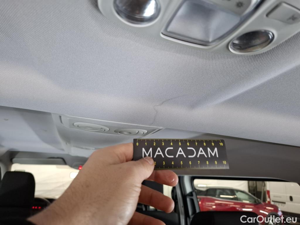  Citroen  Jumpy  Combi XL Confort 1.5 BlueHDi 120CV BVM6 9 Sieges E6d #11