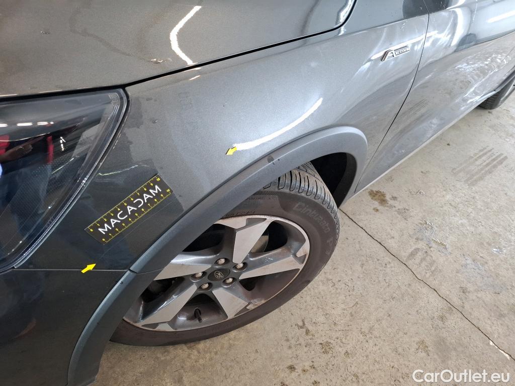  Ford  Focus FORD  / 2018 / 5P / Crossover 5P - 1.5 EcoBlue 120 ch S&S Active #24