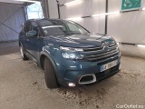 Citroen  C5  Aircross Feel 1.2 PureTech 130CV BVA8 E6d #4