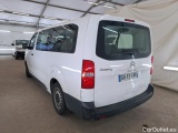  Citroen  Jumpy  Combi XL Confort 1.5 BlueHDi 120CV BVM6 9 Sieges E6d #2