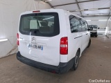  Citroen  Jumpy  Combi XL Confort 1.5 BlueHDi 120CV BVM6 9 Sieges E6d #3