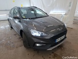  Ford  Focus FORD  / 2018 / 5P / Crossover 5P - 1.5 EcoBlue 120 ch S&S Active #4