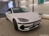  Hyundai   Ioniq Ioniq 6 Creative Electrique 77kWh BVA #5