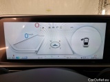  Hyundai   Ioniq Ioniq 6 Creative Electrique 77kWh BVA #7