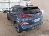  Hyundai  Konna Kona Intuitive Electrique 2WD 39kWh BVA #3