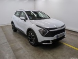  KIA  Sportage KIA  / 2021 / 5P / SUV 1.6 T-GDI 265 PHEV AUTO 4WD ACTIVE BUSIN #2