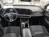  KIA  Sportage KIA  / 2021 / 5P / SUV 1.6 T-GDI 265 PHEV AUTO 4WD ACTIVE BUSIN #5