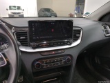  KIA  XCeed  Active 1.5 T-GDI 160CV BVM6 E6d #5