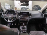  KIA  XCeed  Active 1.5 T-GDI 160CV BVM6 E6d #7