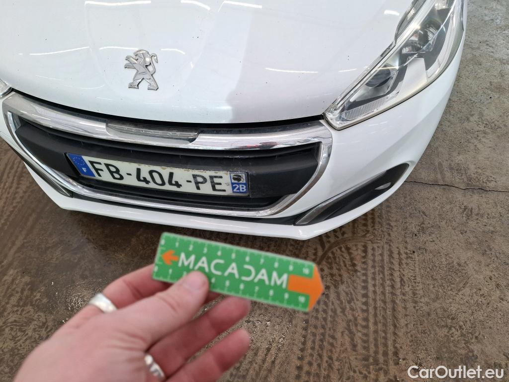  Peugeot  208 PEUGEOT  5p Berline BLUEHDI 100 ¤6.c S&S ACTIVE BUSINESS #11