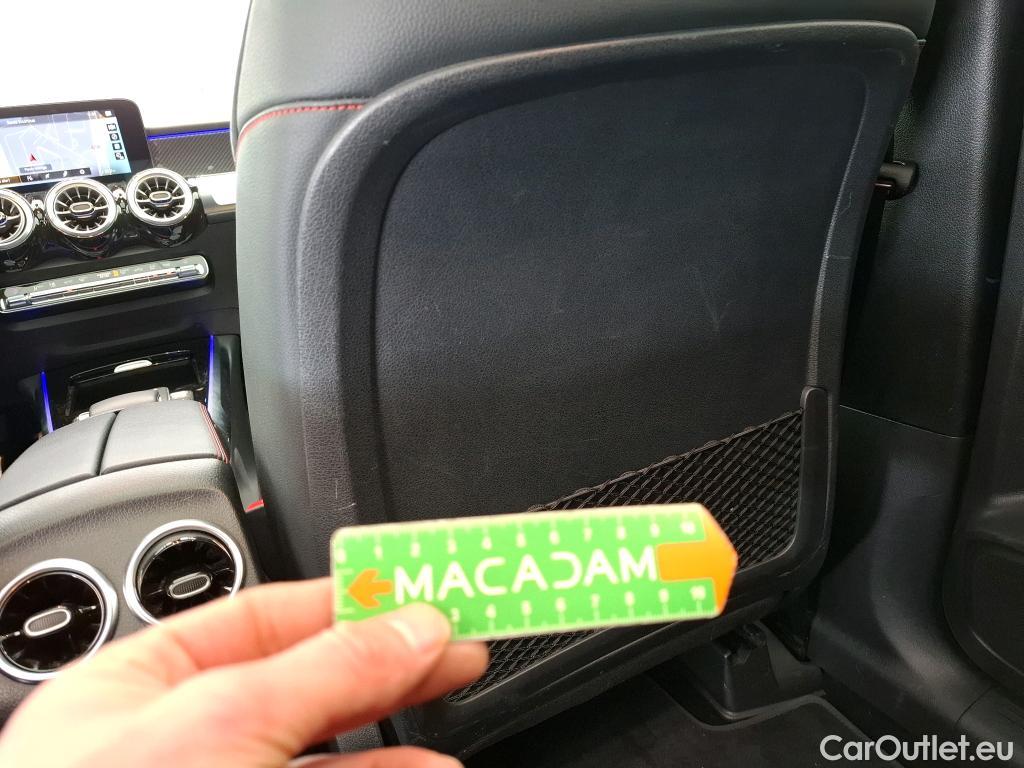  Mercedes  GLB MERCEDES-BENZ  / 2019 / 5P / SUV  200 d AMG Line #9