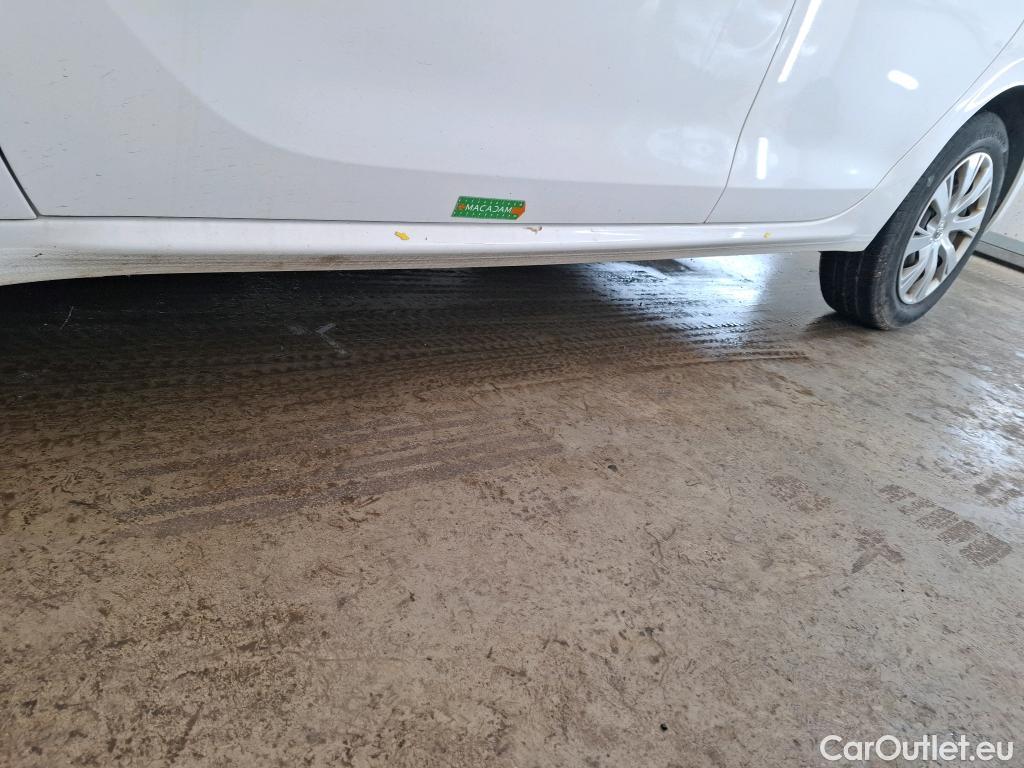  Peugeot  208 PEUGEOT  5p Berline BLUEHDI 100 ¤6.c S&S ACTIVE BUSINESS #24