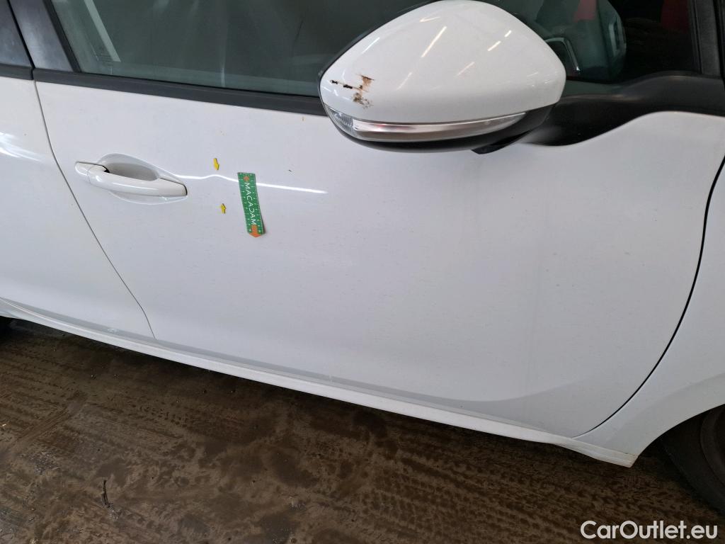  Peugeot  208 PEUGEOT  5p Berline BLUEHDI 100 ¤6.c S&S ACTIVE BUSINESS #18