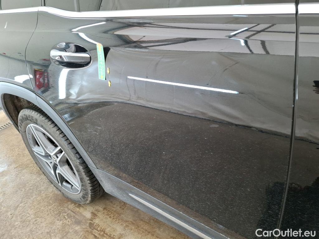  Mercedes  GLB MERCEDES-BENZ  / 2019 / 5P / SUV  200 d AMG Line #11