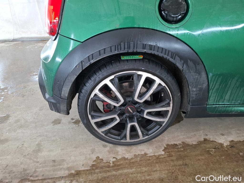  Mini  Mini   / 2021 / 3P / Berline John Cooper Works Ultimate 231ch BVM6 #62