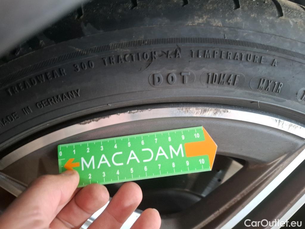  Mercedes  CLA-Klasse MERCEDES-BENZ CLA Coupe / 2019 / 4P / Coupé CLA 200 d AMG Line BA8 #30