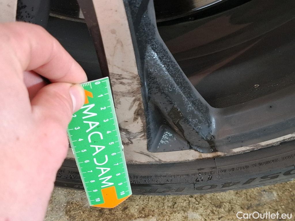  Mini  Mini   / 2021 / 3P / Berline John Cooper Works Ultimate 231ch BVM6 #47